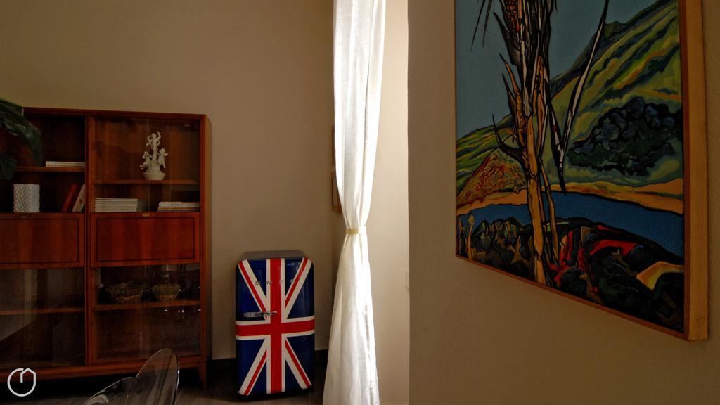 Ferienwohnung Italianway-Pecchio Mailand Zimmer foto