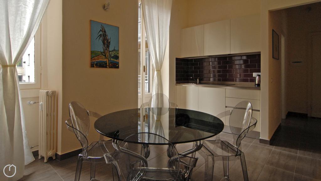 Ferienwohnung Italianway-Pecchio Mailand Zimmer foto